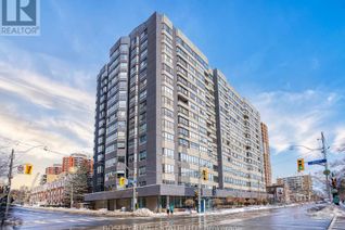 Office for Sale, 120 Carlton Street #416, Toronto (Cabbagetown-South St. James Town), ON