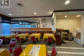 Restaurant Business for Sale, A, 3515 17 Avenue Sw, Calgary, AB