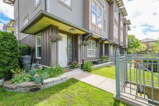 Townhouse for Sale, 18777 68a Avenue #17, Surrey, BC