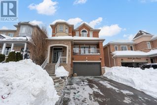 Property for Sale, 3662 Jorie Crescent, Mississauga (Churchill Meadows), ON