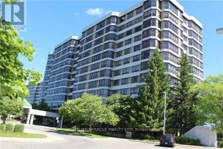 Condo Apartment for Rent, 320 Mill Street S #1004, Brampton (Brampton South), ON