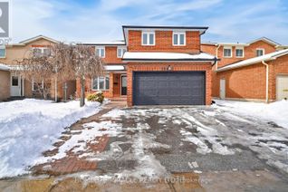 Property for Sale, 118 Wexford Road, Brampton (Heart Lake West), ON