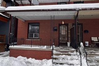 Semi-Detached House for Sale, 143 Westmoreland Avenue, Toronto (Dovercourt-Wallace Emerson-Junction), ON