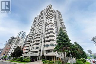 Condo for Rent, 67 Caroline Street S Unit# 1801, Hamilton, ON