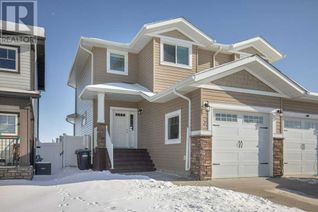 Duplex for Sale, 3 Cameron Close, Sylvan Lake, AB