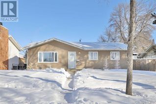 Bungalow for Sale, 6204 39 Avenue, Camrose, AB