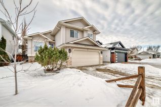 House for Sale, 42 Delwood Pl, St. Albert, AB