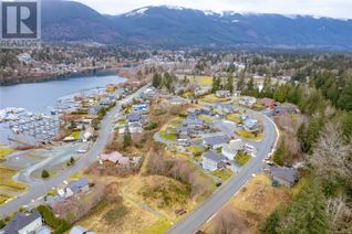 Vacant Residential Land for Sale, 276 Tal Rd, Lake Cowichan, BC