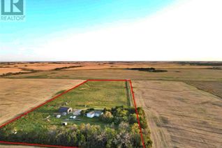 Bungalow for Sale, Pister Acreage, Moosomin Rm No. 121, SK