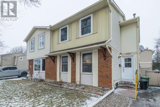 Semi-Detached House for Sale, 908 Borland Drive, Ottawa, ON