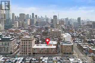 Condo for Sale, 225 Davenport Road #408, Toronto (Annex), ON