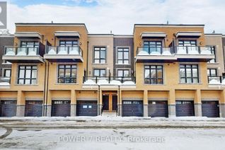 Condo Townhouse for Sale, 8 Sayers Lane #5, Richmond Hill (Oak Ridges), ON