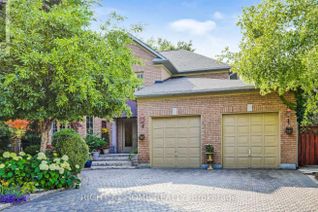 Detached House for Sale, 40 King's Cross Avenue, Richmond Hill (Bayview Hill), ON