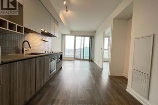 Condo Apartment for Rent, 5 Buttermill Avenue #2508, Vaughan (Vaughan Corporate Centre), ON