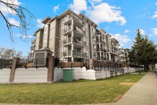 Penthouse for Sale, 20696 Eastleigh Crescent #511, Langley, BC