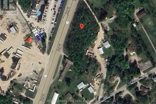 Land for Sale, 8135 Provincial Highway #11, Severn, ON