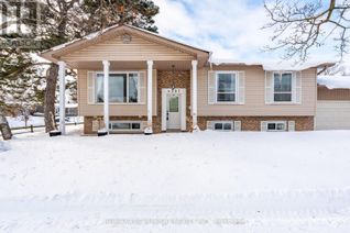 Detached House for Sale, 4307 Longmoor Drive, Burlington (Shoreacres), ON