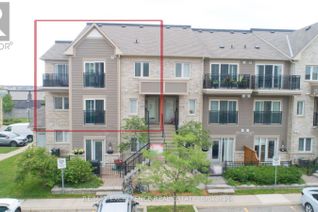 Condo Townhouse for Sale, 60 Fairwood Circle #86, Brampton (Sandringham-Wellington), ON