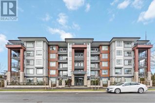 Condo for Sale, 22575 Brown Avenue #409, Maple Ridge, BC