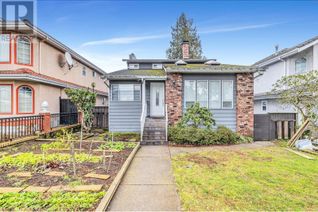 House for Sale, 7996 Prince Edward Street, Vancouver, BC