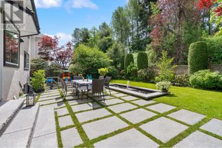 House for Sale, 2607 Tempe Knoll Drive, North Vancouver, BC