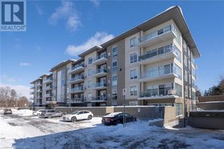 Property for Sale, 16 Markle Crescent Unit# 211, Ancaster, ON