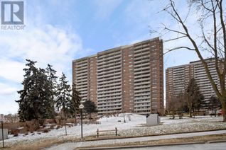 Property for Sale, 250 Scarlett Road #1008, Toronto (Rockcliffe-Smythe), ON