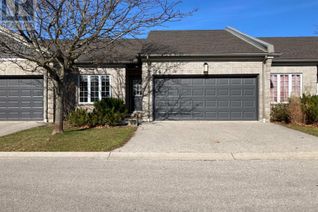 Bungalow for Sale, 500 Sunnystone Road #34, London, ON