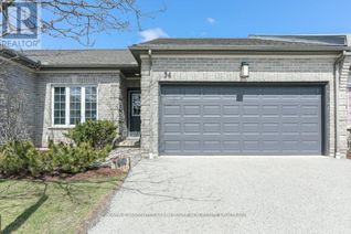 Condo for Sale, 500 Sunnystone Road #34, London, ON Condo for Sale, 500 Sunnystone Road #34, London, ON