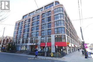 Condo Apartment for Sale, 308 Palmerston Avenue #PH09, Toronto (Trinity-Bellwoods), ON