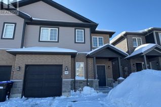 Semi-Detached House for Rent, 1443 Benson Street #B, Innisfil (Alcona), ON