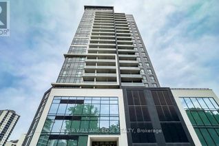 Condo for Sale, 15 Queen Street S #902, Hamilton (Central), ON