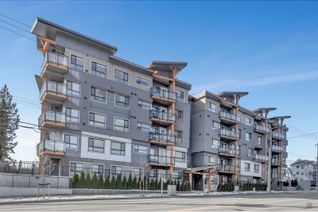 Condo Apartment for Sale, 33568 George Ferguson Way #406, Abbotsford, BC