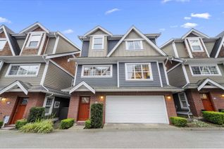 Townhouse for Sale, 15988 32 Avenue #39, Surrey, BC