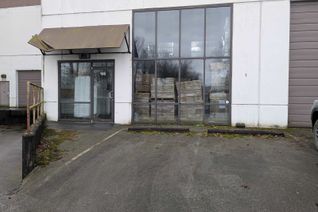 Industrial Property for Sale, 33465 Maclure Road #105, Abbotsford, BC