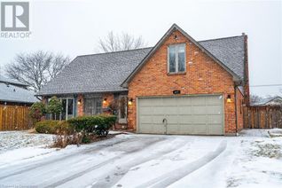 House for Rent, 422 Mackay Court, Burlington, ON