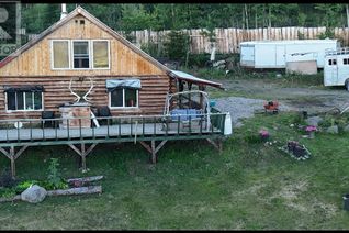 Detached House for Sale, 10260 Nazko Road, Nazko, BC