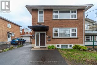 Triplex for Sale, 220 Compton Avenue, Ottawa, ON