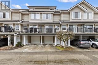 Condo Townhouse for Sale, 2927 Fremont Street #42, Port Coquitlam, BC