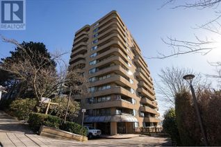 Condo for Sale, 1026 Queens Avenue #1006, New Westminster, BC