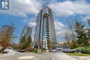 Condo Apartment for Sale, 301 Capilano Road #903, Port Moody, BC