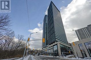 Property for Sale, 575 Bloor Street #2102, Toronto (North St. James Town), ON