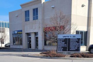 Commercial/Retail Property for Lease, 16945 Leslie Street N #1, Newmarket (Gorham-College Manor), ON