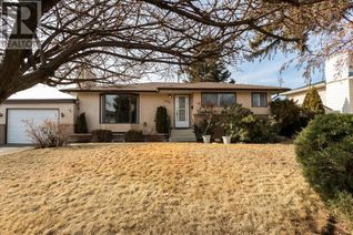 Ranch-Style House for Sale, 1050 Nicolani Drive, Kamloops, BC