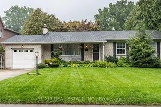 Property for Rent, 686 Cedar Avenue, Burlington (LaSalle), ON