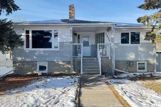 Bungalow for Sale, 1405 3a Avenue N, Lethbridge, AB