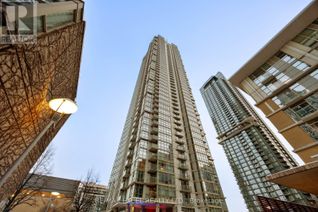 Condo Apartment for Sale, 35 Mariner Terrace #2603, Toronto (Waterfront Communities), ON