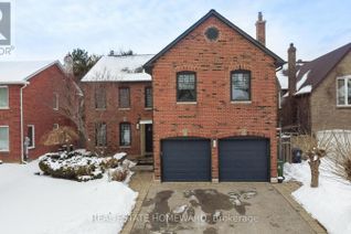 House for Sale, 335 Hidden Trail, Toronto (Westminster-Branson), ON