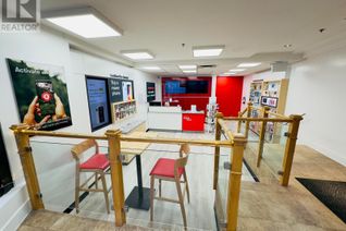 Electronics Store Business for Sale, 112 Cumberland Street, Toronto (Annex), ON