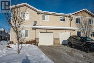 Condo Townhouse for Sale, 8640 103 Avenue #J101, Grande Prairie, AB